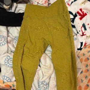 Buff bunny 70s collections leggings